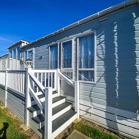 Luxury Caravan At Seaview Holiday Park In Kent Ref 47034Pb Whitstable Ngoại thất bức ảnh