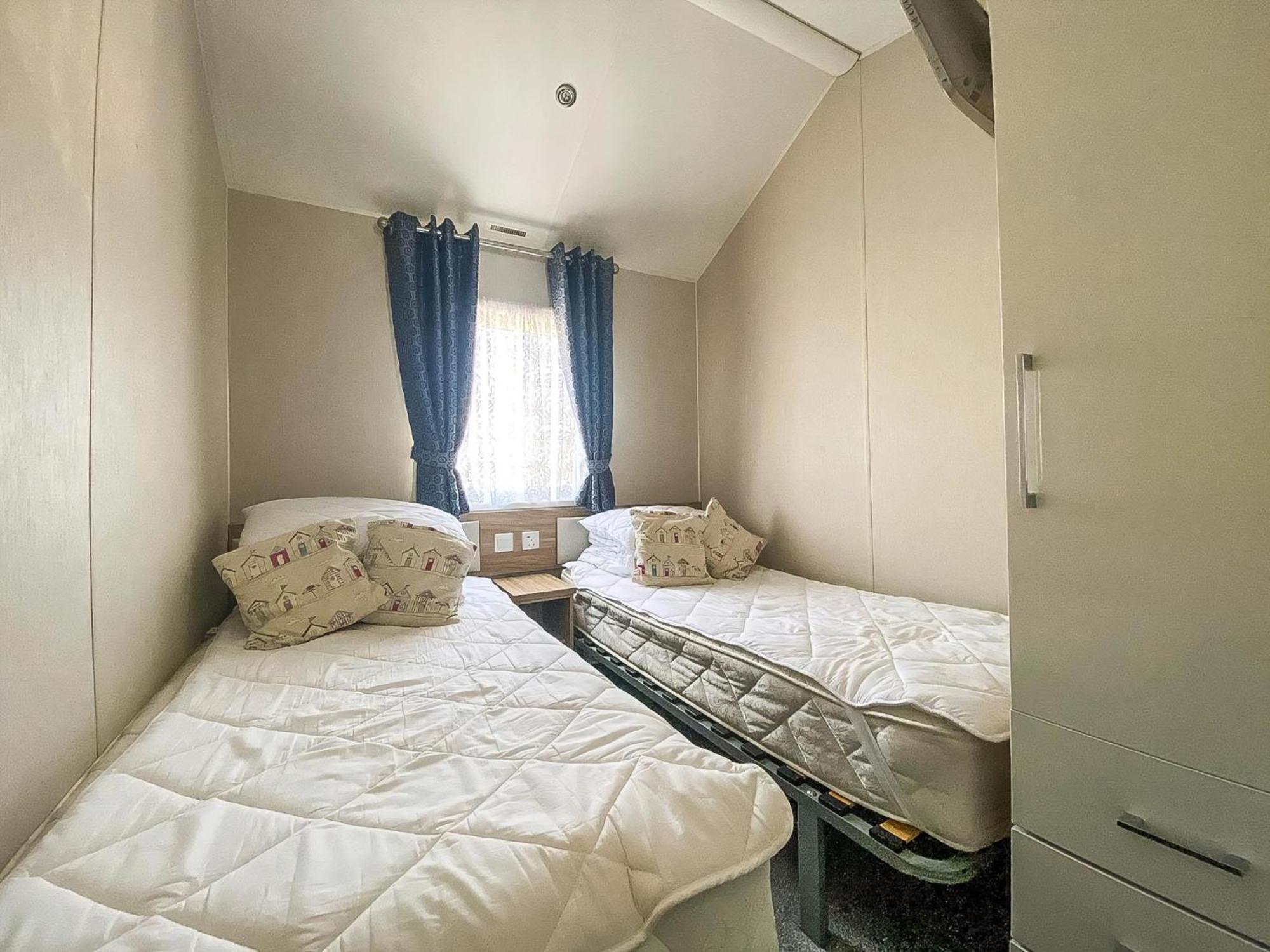 Luxury Caravan At Seaview Holiday Park In Kent Ref 47034Pb Whitstable Ngoại thất bức ảnh
